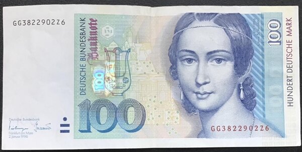 Külföldi papírpénz